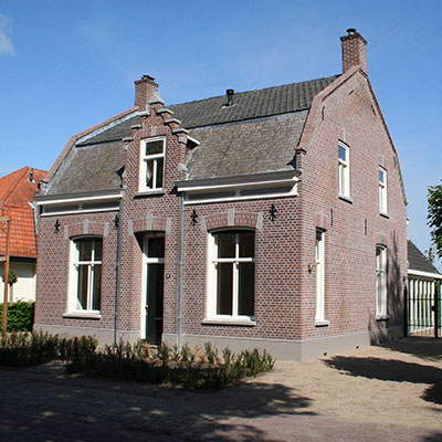 Lindelaan 17, Helvoirt