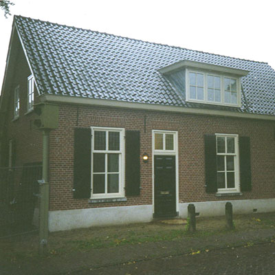 Torenstraat 35