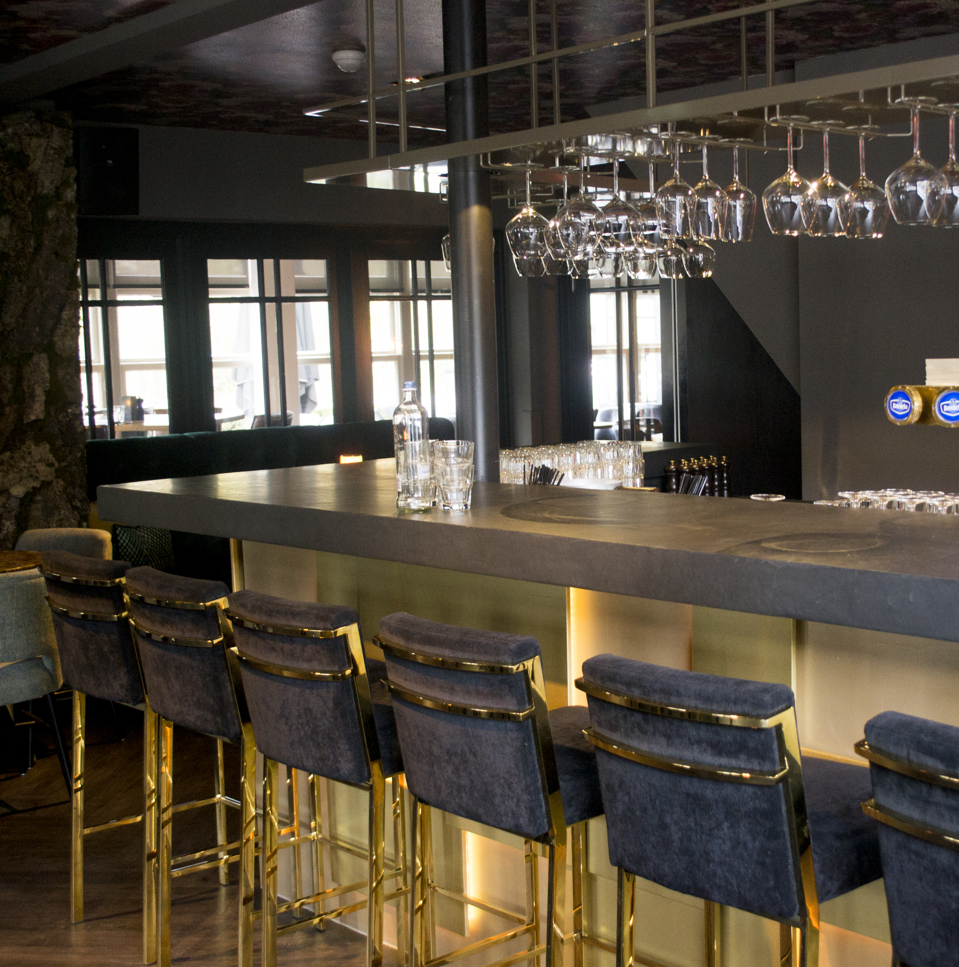 Brasserie 155, Vught